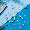 630Pcs 18 Style Eco-Friendly Transparent Acrylic Beads TACR-AR0001-19-4