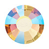 Preciosa® Crystal Hotfix Flatback Stones Y-PRC-HSS12-10330-200-2