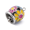 304 Stainless Steel Pendants LS-STAS-H235-11P-2