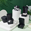 Cardboard Gift Packaging Boxes CON-WH0085-65B-5
