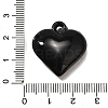 Acrylic Pendants OACR-S043-02C-01-3