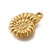 304 Stainless Steel Charms X-STAS-C119-24A-G-2