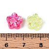 Transparent Resin Beads RESI-N048-01-3