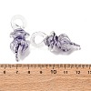 Handmade Lampwork Pendants LAMP-K039-31F-3