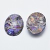 Silver Line Regalite/Imperial Jasper/Sea Sediment Jasper Cabochons X-G-E464-42I-2