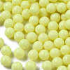 Plastic Water Soluble Fuse Beads LS-DIY-N002-017N-2
