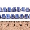 Handmade Nepalese Lampwork Beads Strands LAMP-M019-01E-4