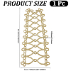 1Pc Polyester Dress Trim FIND-CY0002-05B-2
