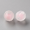 Transparent Acrylic Beads LS-TACR-S152-07C-SS2112-2