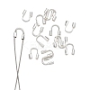 Brass Wire Guardians LS-X-KK-R030-S-3