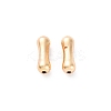 Brass Beads KK-D360-34G-1