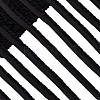 Chenille Lip Cord Trim DIY-WH0580-17C-1