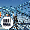 Pontoon Boat Ladder Strap HOUS-NB0001-01-4