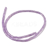 Natural White Jade Beads Strands G-Z145-A01-01J-3