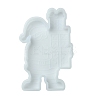Christmas Theme DIY Silicone Candle Molds SIMO-G005-01B-2