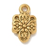 Ion Plating(IP) 304 Stainless Steel Pendants STAS-Q334-54G-1