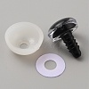 Plastic Craft Eyes KY-WH0046-86B-03-2