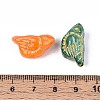 Glass Beads LAMP-T021-74M-3