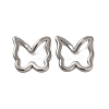 Non-Tarnish 304 Stainless Steel Linking Rings STAS-F283-06P-1