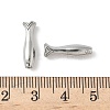 304 Stainless Steel Beads X1-STAS-F320-15A-P-3