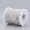 Brass Ball Chains CHC-S008-003G-S-5