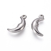 Tarnish Resistant 304 Stainless Steel Pendants LS-STAS-G214-48P-2