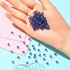 Preciosa® Crystal Beads Y-PRC-BA5-20410-4