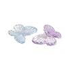 Transparent Acrylic Pendants DIY-B073-06A-01-2