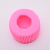 3D Mangosteen Food Grade Silicone Molds DIY-WH0176-12-1