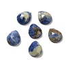 Natural Mixed Stone Cabochons G-L514-03B-2