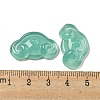 Acrylic Cabochons OACR-M010-02B-3