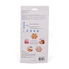 Plastic Cookie Press Gun Kit LS-DIY-E034-05-5