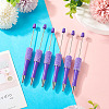 Plastic Beadable Pens BT-TAC0003-08L-5