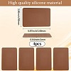 4Pcs Shoe Sole Repair AJEW-SP0002-47C-05-2
