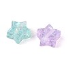 Transparent Resin Beads RESI-N048-02-2