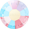 Preciosa® MAXIMA Crystal No Hotfix Flatback Stones Y-PRC-NSS10-70020-200-3