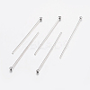 304 Stainless Steel Ball Head Pins STAS-K172-30P-03-2