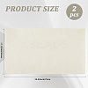 Reusable Fabric Bread Fermentation Fabric AJEW-WH20064-69B-2