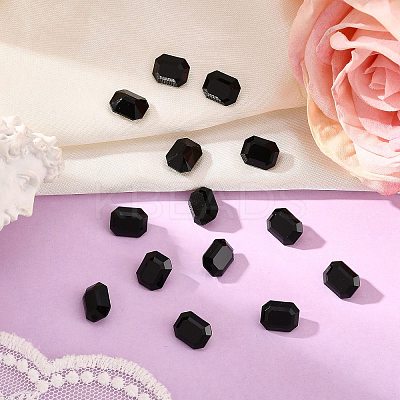 Preciosa® MAXIMA Crystal Fancy Stones Y-PRC-FD12-23980-1