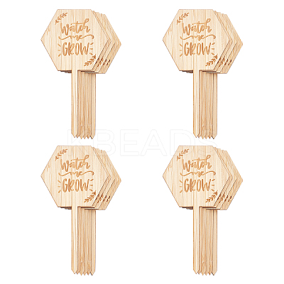 Plant Labels WOOD-GA0001-19-1