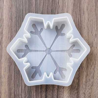 Christmas Theme Silicone Molds Candle Molds SIMO-Z006-06A-1