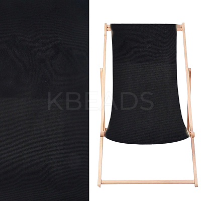 2Pcs Oxford Canvas Chair OCOR-HS0001-14D-1