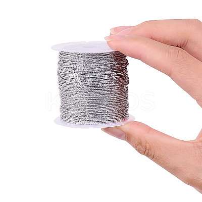 Metallic Thread MCOR-CJ0001-03C-1