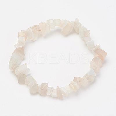 Mixed Gemstone Jewelry Sets SJEW-JS00911-1