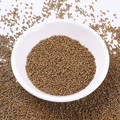MIYUKI Delica Beads SEED-J020-DB0664-1