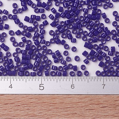 MIYUKI Delica Beads X-SEED-J020-DB0726-1