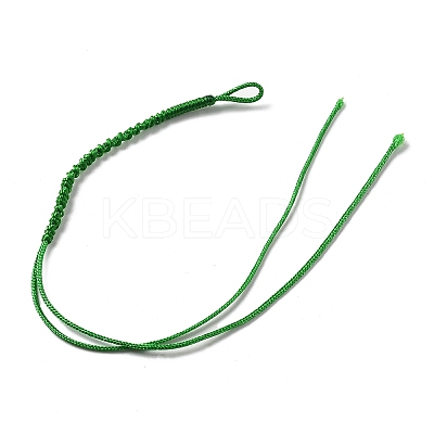 Braided Nylon Cord NWIR-V001-01A-1