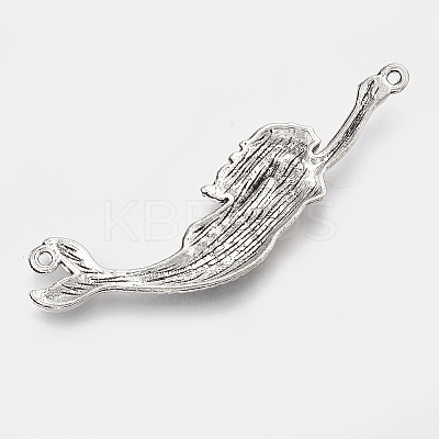Tibetan Style Alloy Big Pendants LS-X-TIBEP-T052-31AS-RS-1