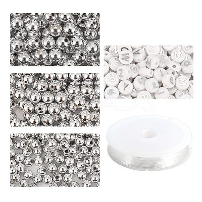 DIY Jewelry Set Making DIY-LS0002-76-1