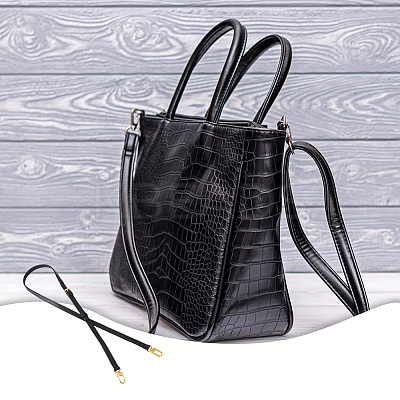 Leather Bag Shoudler Straps FIND-WH0148-191B-1